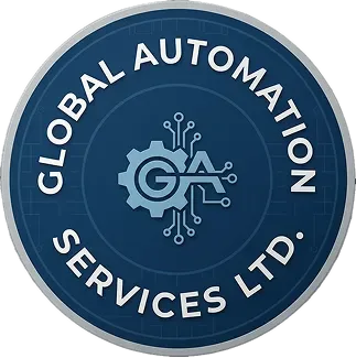 Global Automation Services Ltd