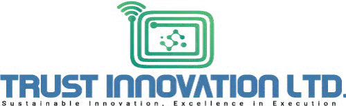 Trust Innovation Ltd